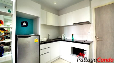 ขายคอนโด : 🛏️ 1 ห้องนอน - 🛁 1 ห้องน้ำ - 🏙️ Pool View - 🌏 ชื่อชาวต่างชาติ - 🏢 Atlantis Condo Resort Pattaya - รหัส: ATL10