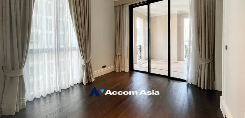 รูป 🔼🔽 AccomA 📩 Duplex Condo,Big Balcony 3 BR Condominium @98 Wireless (AA25479) - รูปที่ 13/20