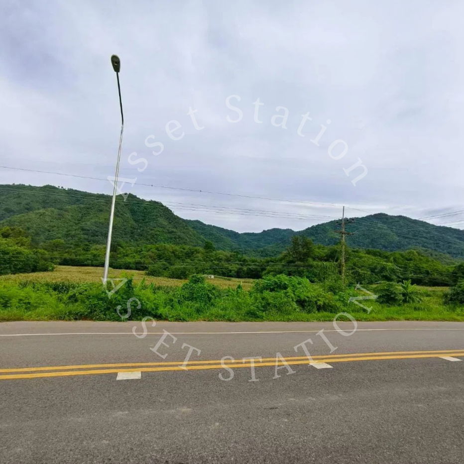 รูป 🌄💥 Hot Deal! ขายที่ดินวิวเขา ⛰️ บรรยากาศธรรมชาติ 🍃 ต.นาป่า เพชรบูรณ์ 💎 - รูปที่ 5/10