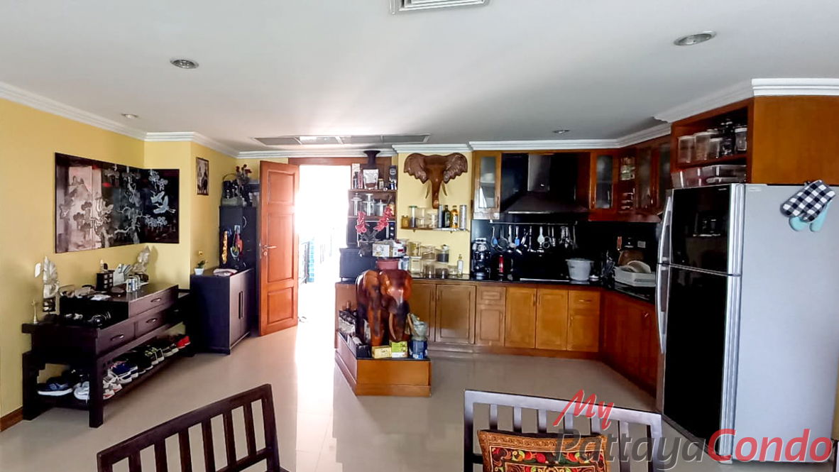 picture 🛏️ 2 Bed - 🛁 3 Bath - 🏙️ City Views - 🇹🇭 COMPANY name - 🏢 Nova Atrium Pattaya - Ref: NOA02 - 2/12