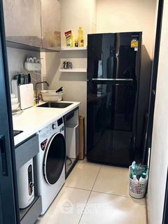 2-BR Condo at Life Asoke Hype near ARL Makkasan (ID 2341819)