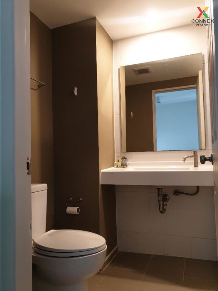 picture 🔥🔥🔥 FOR RENT condo , U Delight @ Bangson Station , MRT-Bang Son , Bang Sue , Bang Su , Bangkok , CX-76493 ✅ Live chat with us ADD LINE @connexproperty ✅ 🔥🔥🔥 - 8/9