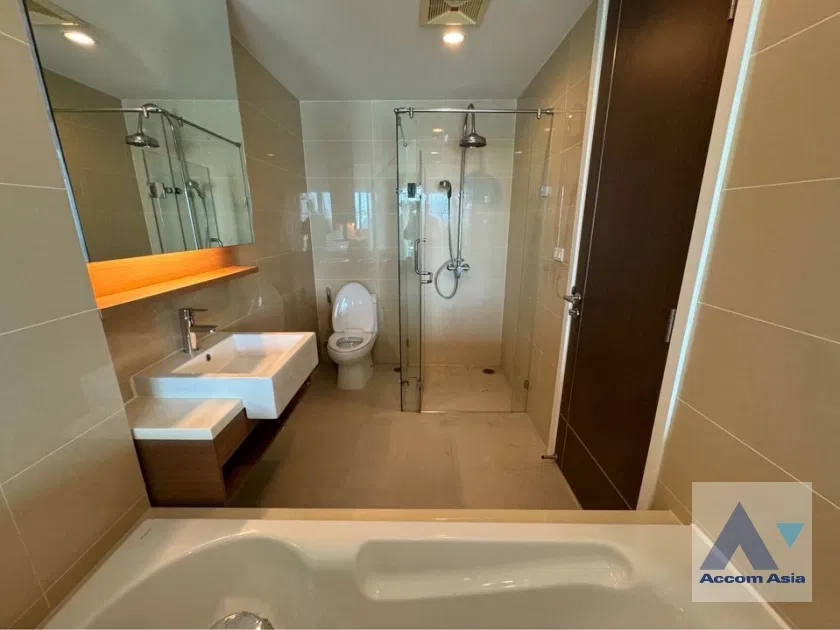 รูป 🔼🔽 AccomA 📩  3 BR Condominium @15 Sukhumvit Residences (AA40965) - รูปที่ 9/13
