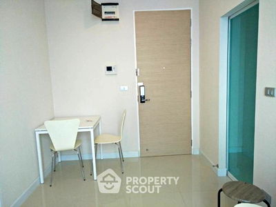 ขายคอนโด : คอนโด 1-ห้องนอน ที่ เดอะ สกาย สุขุมวิท ใกล้ BTS อุดมสุข (ID 1217626)
