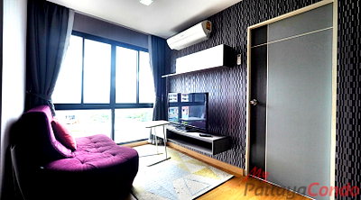 Condos for sale : 🛏️ 2 Bed - 🛁 2 Bath - 🏙️ Pool View - 🇹🇭 THAI name - 🏢 The Private Paradise Pattaya - Ref: PR02