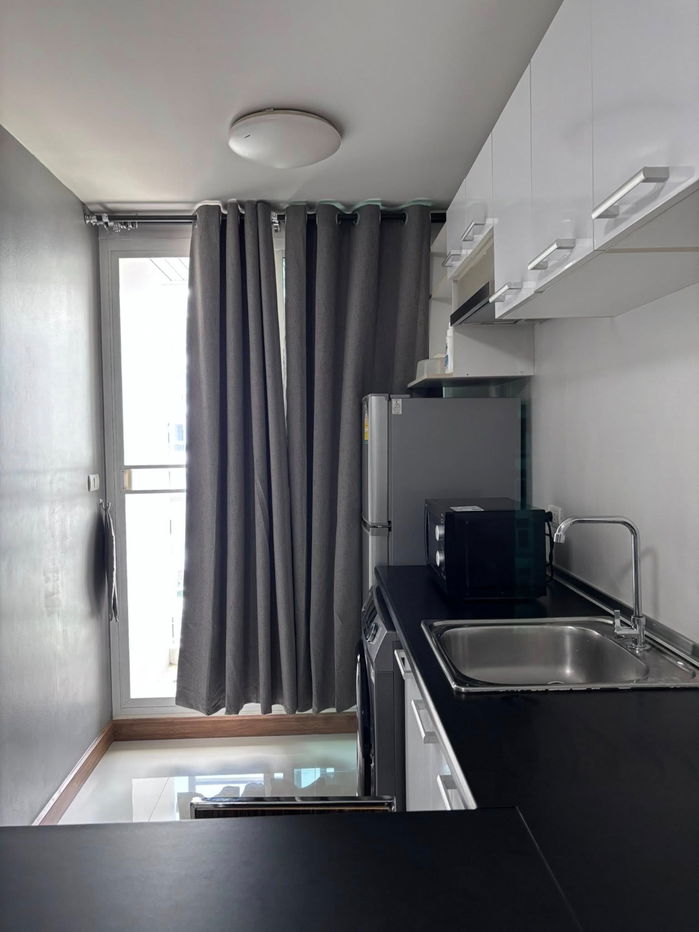 รูป Code: KJ9116  ให้เช่า The Link Sukhumvit 64 🔥🔥 จองเดือนนี้รับเงินคืน 1,000 บาท 🔥🔥 Add Line @kjcondo (มี@ข้างหน้าด้วยนะคะ) - รูปที่ 12/19
