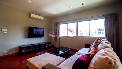 Condos for sale : 🛏️ 3 Bed - 🛁 2 Bath - 🏙️ Pool View - 🌏 FOREIGN name - 🏢 Nordic Dream Paradise Pattaya - Ref: NDP06