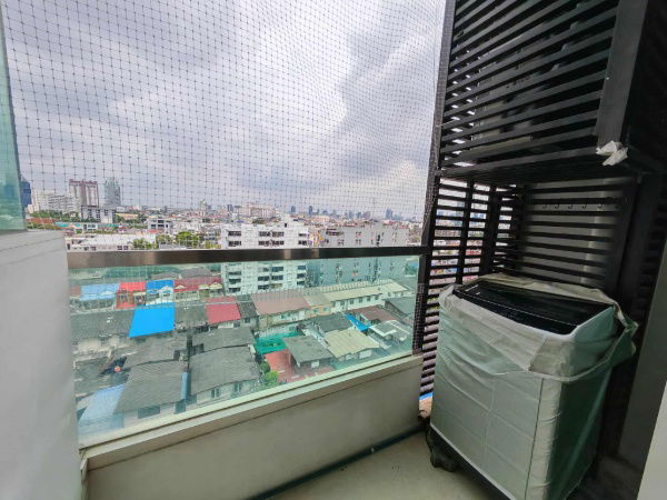 รูป 🔥ให้เช่า Ideo Mix สะพานควาย 0 เมตร BTSสะพานควาย🔥 - รูปที่ 4/5