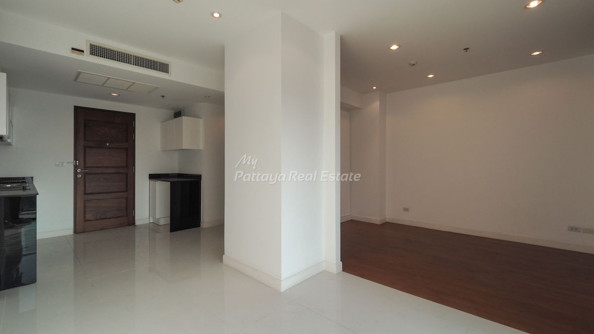 รูป 🛏️ 1 ห้องนอน - 🛁 1 ห้องน้ำ - 🏙️ Sea Views - 🌏 ชื่อชาวต่างชาติ - 🏢 The Axis Pattaya - รหัส: AXIS42 - รูปที่ 5/12