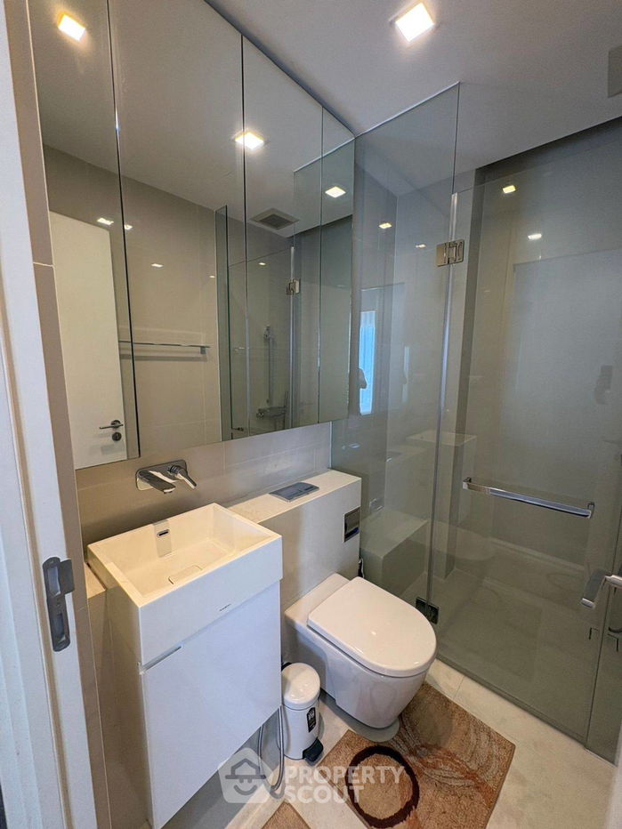 picture 2-BR Condo at The Saint Residences near MRT Phahon Yothin (ID 2328424) - 13/16