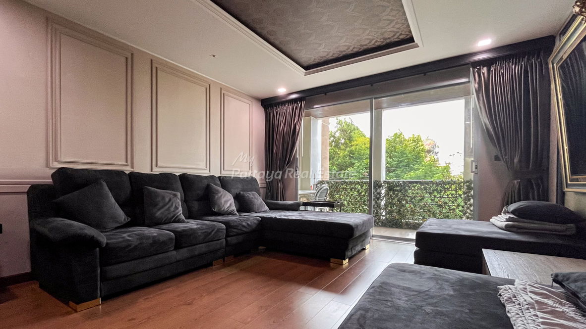 picture 🛏️ 2 Bed - 🛁 2 Bath - 🏙️ City Views - 🇹🇭 COMPANY name - 🏢 Regent Pratumnak Pattaya - Ref: RGP02 - 3/21
