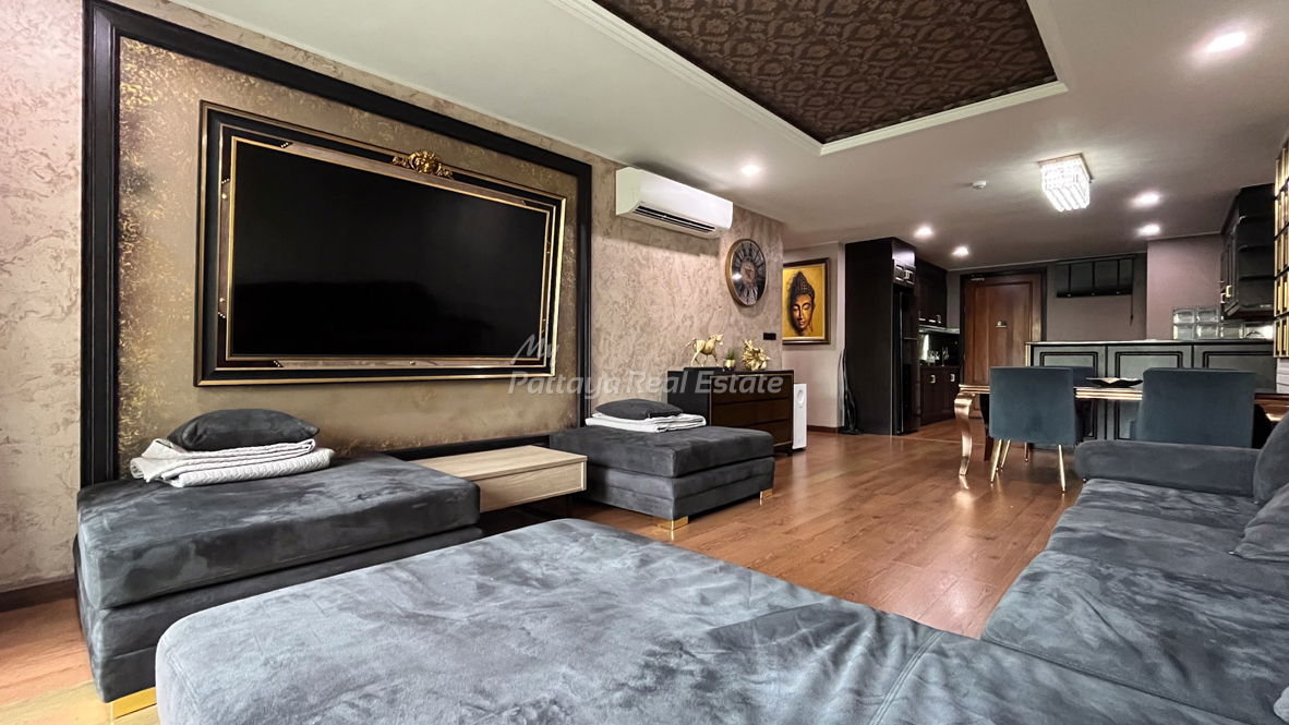 picture 🛏️ 2 Bed - 🛁 2 Bath - 🏙️ City Views - 🇹🇭 COMPANY name - 🏢 Regent Pratumnak Pattaya - Ref: RGP02 - 7/21