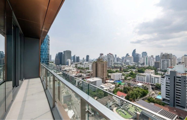 picture Super Luxury Condo For Rent ✨ KHUN by YOO inspired by Starck  🔥 Line ID @034etfin 📲 2 Bedroom 2 Bathroom ✨  - 20/20