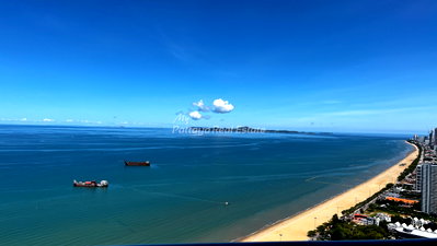 ขายคอนโด : 🛏️ 2 ห้องนอน - 🛁 2 ห้องน้ำ - 🏙️ Sea View - 🇹🇭 ชื่อไทย - 🏢 Reflection Jomtien Beach Pattaya - รหัส: RF26