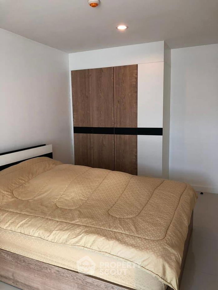 รูป คอนโด 1-ห้องนอน ที่ ดิ เอนเนอร์จี้ หัวหิน ชะอำ ใกล้ หาดชะอำ (ID 1386793) - รูปที่ 6/10