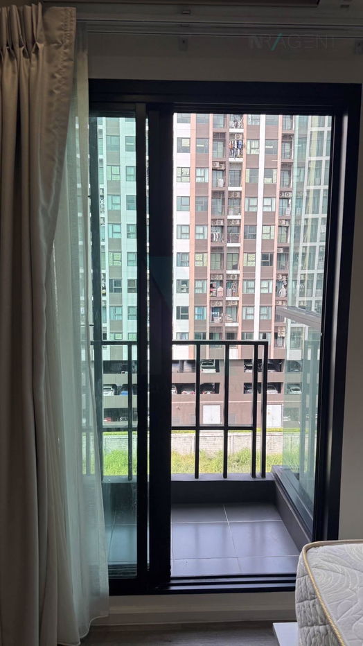 picture 🚩 For Rent Condo MODIZ STATION Building 1, Floor 7,1 bed room, Room size 22 sqm - 2/8