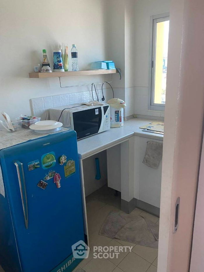 รูป คอนโด 2-ห้องนอน ที่ มายคอนโด ลาดพร้าว 27 ใกล้ MRT รัชดาภิเษก (ID 1468981) - รูปที่ 11/11