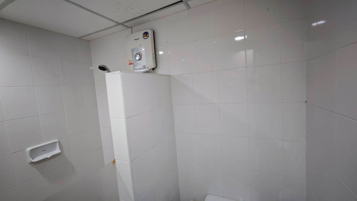 รูป 3 Bedroom apartment for Rent in Phuket Town – Top Floor | 120 sqm ✨ - รูปที่ 2/13