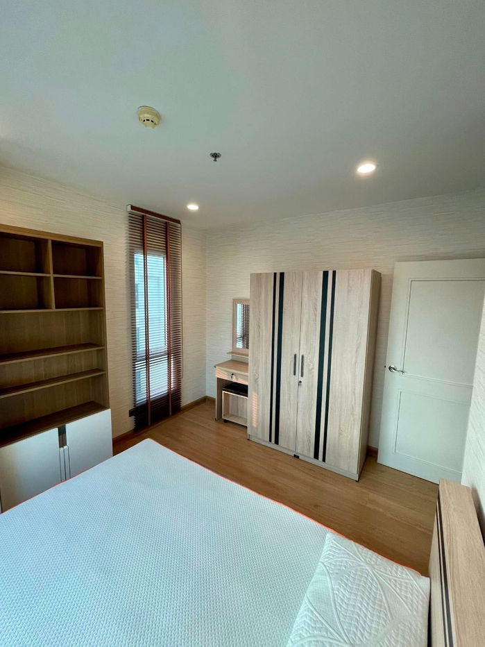 รูป ขายพร้อมผู้เช่า/SALE WITH TENANT : Supalai Wellington (ศุภาลัย เวลลิงตัน) - 2 ห้องนอน LC013 - รูปที่ 8/12