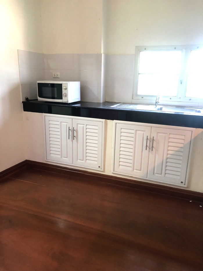 รูป ขายบ้านเดี่ยวสองชั้น  3 ห้องนอน 3 ห้องน้ำ 1  ห้องครัว  2  ที่จอดรถ - รูปที่ 17/19