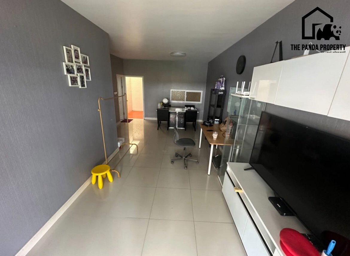 รูป หมู่บ้าน เดอะคัลเลอร์พรีเมี่ยม บางนา กม.8 - รูปที่ 9/15