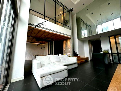 Condos for sale Gateway Ekamai : 2-BR Condo at Ashton Morph 38 near BTS Thong Lor (ID 2176761)