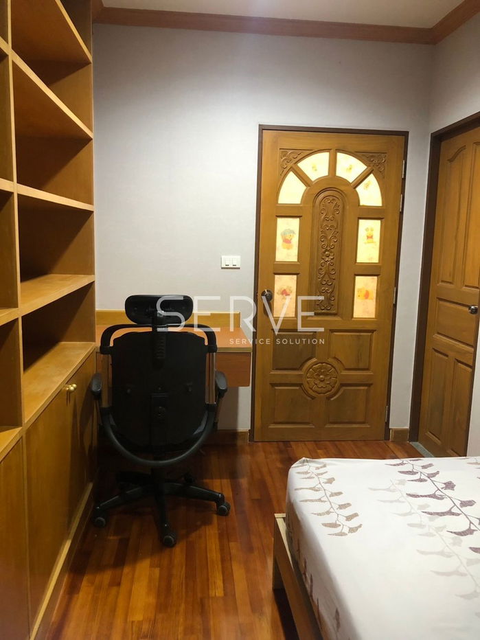 picture Condo For Rent Pathumwan Resort Good Location BTS Phaya Thai 200 m.-Pathumwan Resort - 3/10