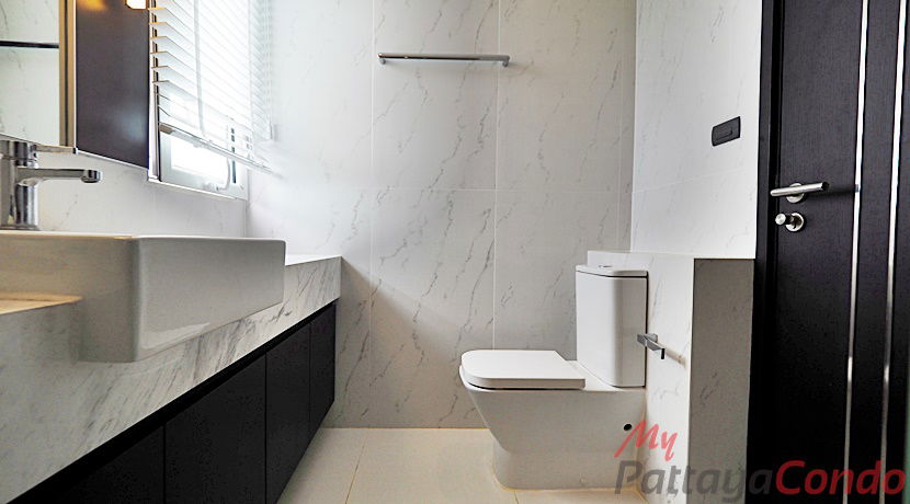 picture 🛏️ 2 Bed - 🛁 2 Bath - 🏙️ Sea Views - 🌏 FOREIGN name - 🏢 Sky Residences Pattaya - Ref: AMR80 - 11/20
