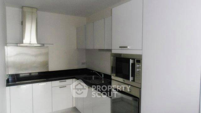picture 3-BR Condo at Baan Rajprasong Condominium near BTS Ratchadamri (ID 510334) - 3/15