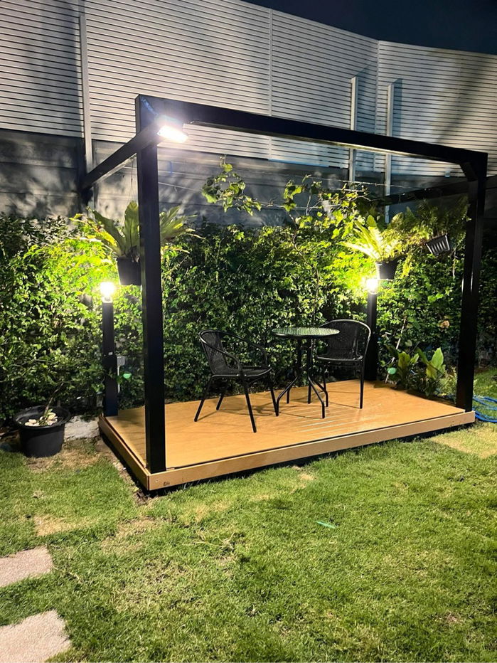 picture Centro Vibhavadi Fully furnished, ready to move in  - 4/10