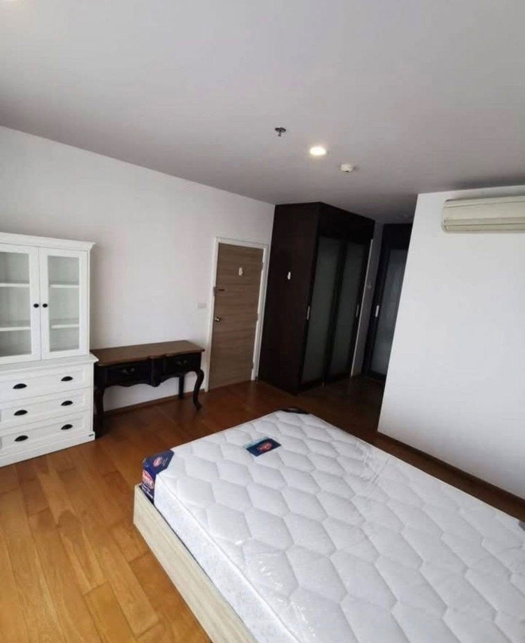 picture Hive sathorn ☎️big 1 bed 51 sqm ‼️only 16000/month ‼️NOW AVAILABLE 🔆✅ - 10/16