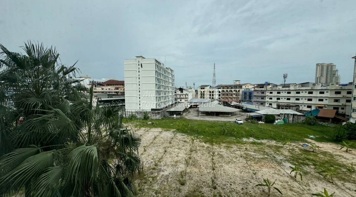 รูป 🛏️ 2 ห้องนอน - 🛁 2 ห้องน้ำ - 🏙️ City Views - 🇹🇭 ชื่อไทย - 🏢 The Urban Condominium Pattaya - รหัส: URBAN24 - รูปที่ 12/12