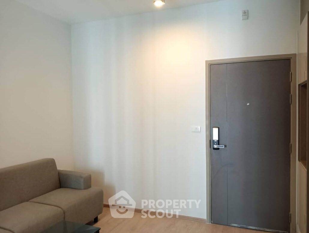 รูป คอนโด 1-ห้องนอน ที่ ไอดีโอ พระราม 9 - อโศก ใกล้ MRT พระราม 9 (ID 2341352) - รูปที่ 7/7