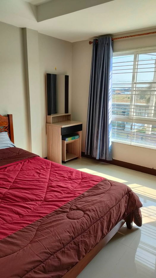 รูป ให้เช่าทาวน์โฮม   2 ชั้น   มี 3 ห้องนอน 2 ห้องน้ำ 1 ห้องครัว จอดรถได้ 1 คัน  - รูปที่ 13/22