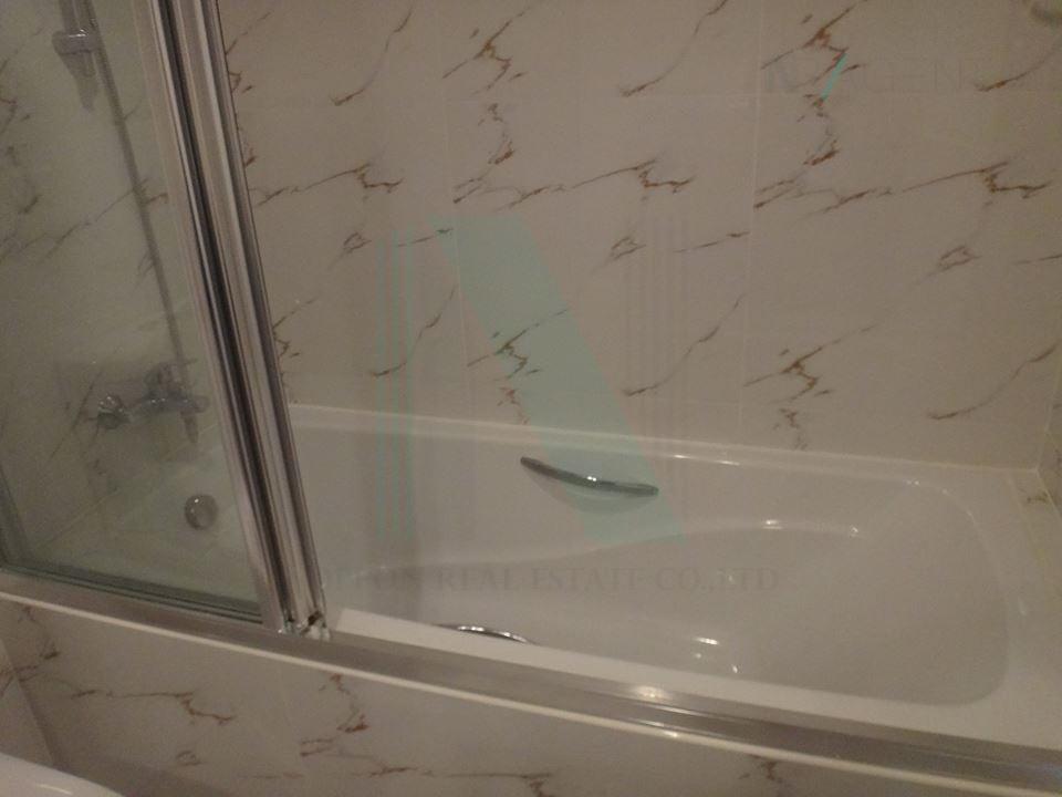 รูป ให้เช่าคอนโด สีลม เทอเรส อาคาร 1 ชั้น 3 2 ห้องนอน ขนาด 99.00 ตรม ใกล้ Makro สาทร - รูปที่ 8/8