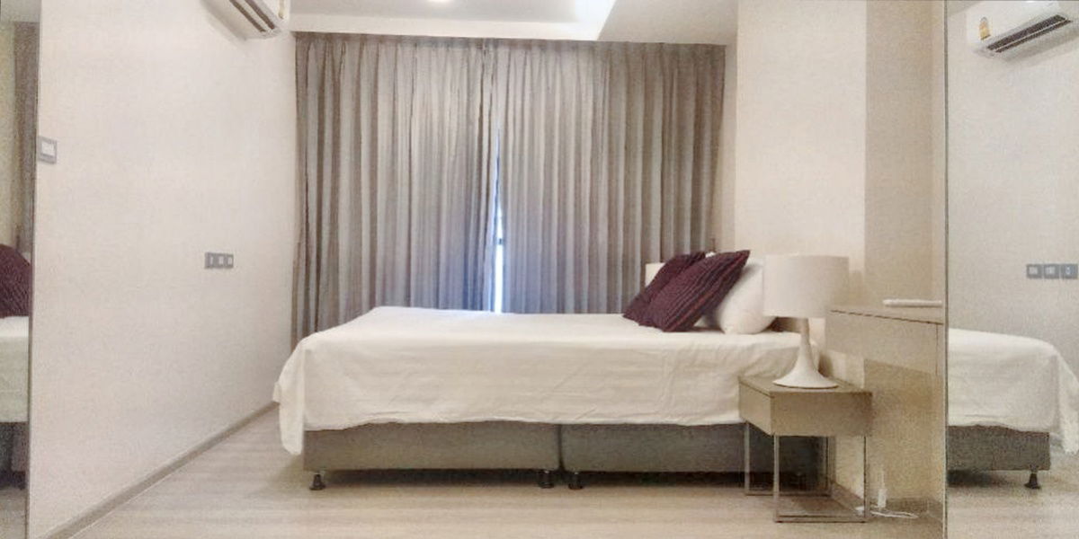 รูป ขายด่วน ราคาพิเศษ 2 ห้องนอน 2 ห้องน้ำ วีธารา 36 ใกล้รถไฟฟ้าทองหล่อ  - รูปที่ 14/17