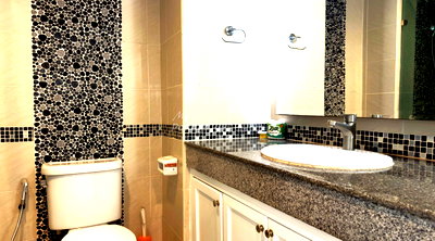 ขายคอนโด : 🛏️ Studio - 🛁 1 ห้องน้ำ - 🏙️ Sea View - 🌏 ชื่อชาวต่างชาติ - 🏢 View Talay 8 Condo Jomtien Beach - รหัส: VT804