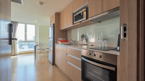 🛏️ 1 ห้องนอน - 🛁 1 ห้องน้ำ - 🏙️ Sea Views - 🌏 ชื่อชาวต่างชาติ - 🏢 The Cliff Condominium Pattaya - รหัส: CLIFF143