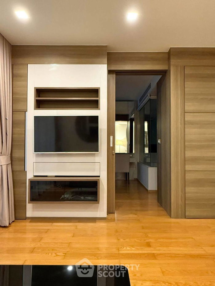 picture 1-BR Condo at The Address Sathorn near BTS Saint Louis (ID 2341432) - 7/9