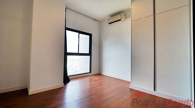 picture 🛏️ 2 Bed - 🛁 2 Bath - 🏙️ Sea Views - 🌏 FOREIGN name - 🏢 The Axis Pattaya - Ref: AXIS28 - 6/20