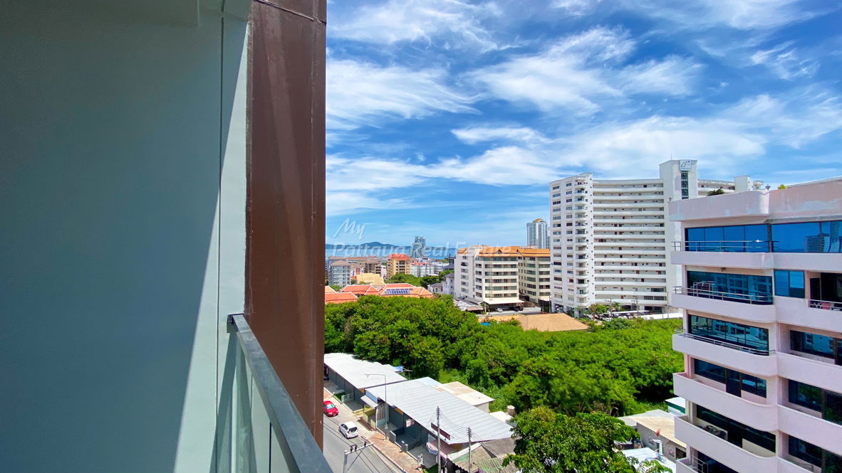 รูป 🛏️ 2 ห้องนอน - 🛁 2 ห้องน้ำ - 🏙️ Partial Sea Views - 🇹🇭 ชื่อบริษัท - 🏢 Beverly Mountain Bay Pattaya - รหัส: BMB02 - รูปที่ 26/29