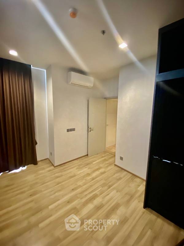 picture 3-BR Condo at The Line Jatujak - Mochit near BTS Mo Chit (ID 766204) - 4/10