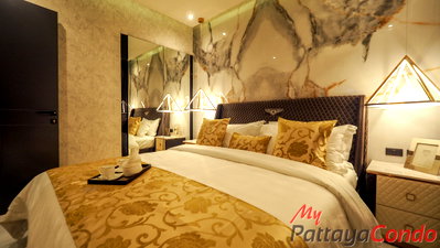 ขายคอนโด : 🛏️ 1 ห้องนอน - 🛁 1 ห้องน้ำ - 🏙️ Sea View - 🌏 ชื่อชาวต่างชาติ - 🏢 Grand Solaire Pattaya - รหัส: GRANDS17