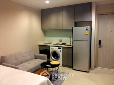 คอนโดให้เช่า : คอนโด 1 ห้องนอน Rhythm Sukhumvit 36-38 ใกล้ BTS ทองหล่อ (ID 2331748)