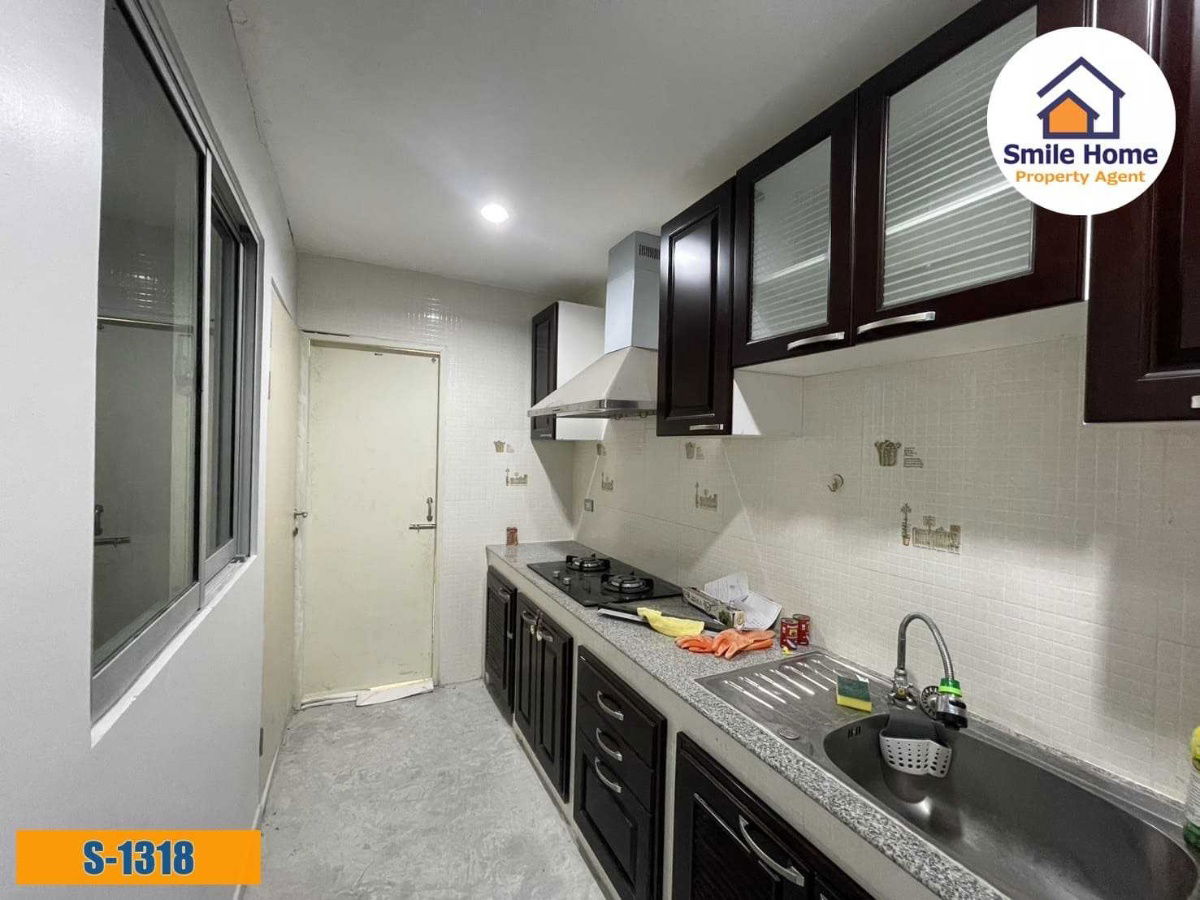 รูป ขายบ้านเดี่ยว หมู่บ้านเอโทล มัลดีฟส์ บีช ศรีนครินทร์-หนามแดง หลังวัดหนามแดง  - รูปที่ 7/15