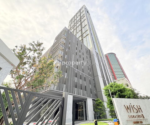 รูป Wish Signature 2 Midtown Siam - รูปที่ 1/17