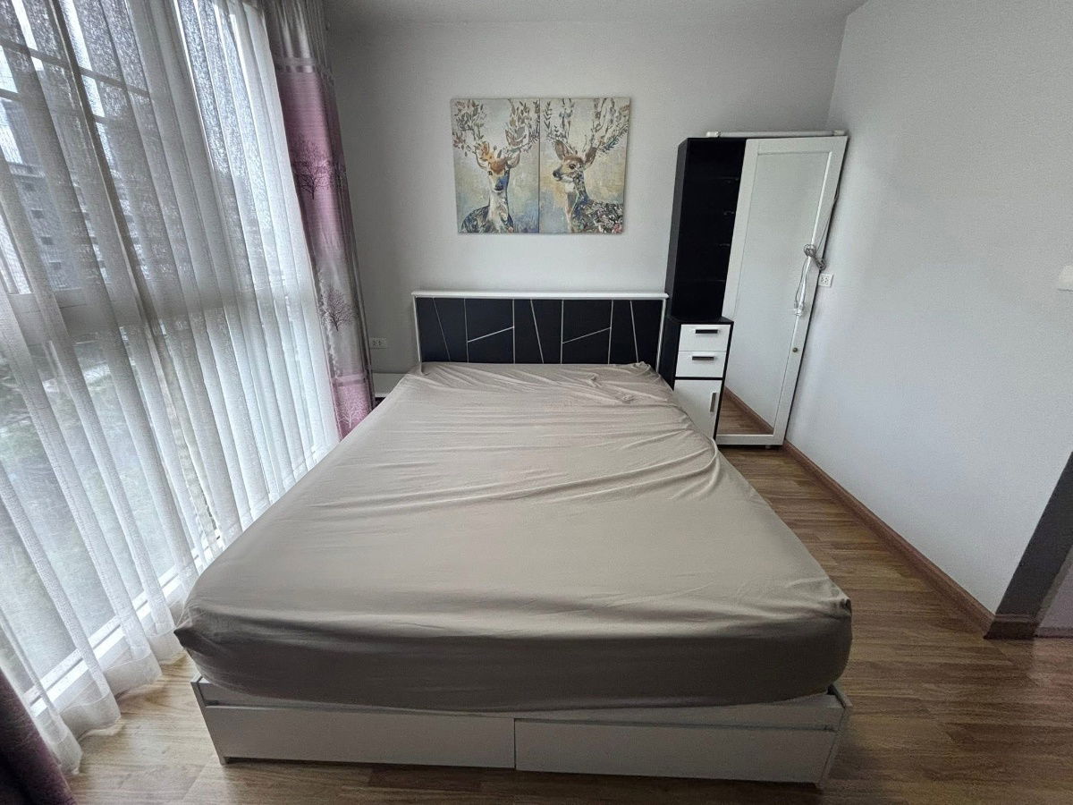 รูป #R6874 🎉 081068  ให้เช่าคอนโด The Link Sukhumvit 64 - รูปที่ 2/14