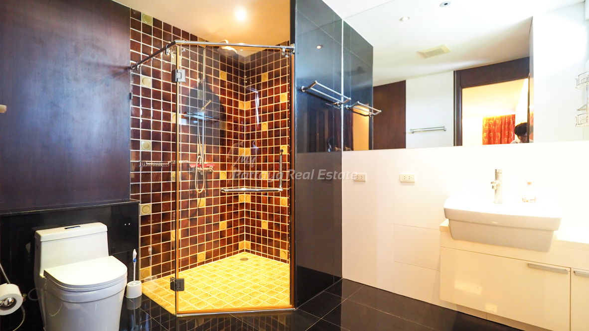 picture 🛏️ 4 Bed - 🛁 6 Bath - 🏙️ Sea Views - 🌏 FOREIGN name - 🏢 Ananya Beachfront Naklua Pattaya - Ref: ANY04 - 23/34