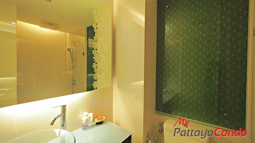 picture 🛏️ 2 Bed - 🛁 2 Bath - 🏙️ City Views - 🇹🇭 THAI name - 🏢 Grande Caribbean Condo Resort Pattaya - Ref: GC07 - 18/22