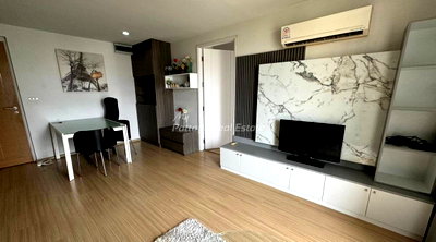 ขายคอนโด : 🛏️ 2 ห้องนอน - 🛁 2 ห้องน้ำ - 🏙️ City View - 🇹🇭 ชื่อไทย - 🏢 The Urban Condominium Pattaya - รหัส: URBAN24